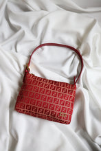 Load image into Gallery viewer, Fendi red zucchino
