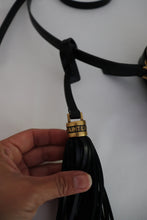 Load image into Gallery viewer, BRAND NEW YSL Lou Camera Bag in Quilted Leather (retails for $1690)