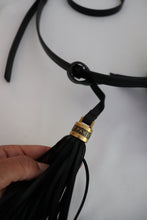 Load image into Gallery viewer, BRAND NEW YSL Lou Camera Bag in Quilted Leather (retails for $1690)