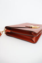 Load image into Gallery viewer, Louis Vuitton Epi Biface bag 2way in brown
