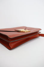 Load image into Gallery viewer, Louis Vuitton Epi Biface bag 2way in brown
