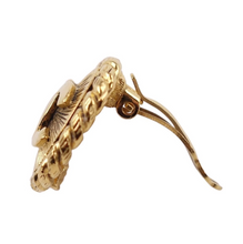 Lade das Bild in den Galerie-Viewer, Chanel vintage earrings

