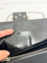 Load image into Gallery viewer, Fendi black wallet
