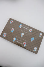 Lade das Bild in den Galerie-Viewer, Doraeomon x Gucci collab notepad 2021 collab
