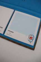 Lade das Bild in den Galerie-Viewer, Doraeomon x Gucci collab notepad 2021 collab
