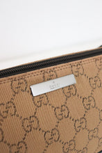 Load image into Gallery viewer, Gucci boat pochette
