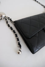 Lade das Bild in den Galerie-Viewer, Chanel classic small wallet
