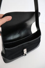 Load image into Gallery viewer, Gucci Jackie with leather trim
