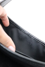 Load image into Gallery viewer, Gucci Jackie with leather trim
