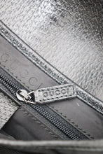Load image into Gallery viewer, Gucci Jackie with leather trim
