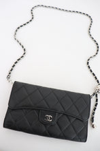 Load image into Gallery viewer, Chanel classic medium flap
