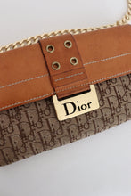 Load image into Gallery viewer, Dior vintage trotter wallet
