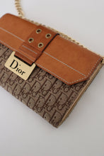 Load image into Gallery viewer, Dior vintage trotter wallet
