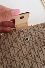 Load image into Gallery viewer, Dior vintage trotter wallet
