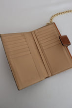 Load image into Gallery viewer, Dior vintage trotter wallet
