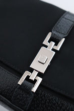 Load image into Gallery viewer, Gucci Jackie with leather trim
