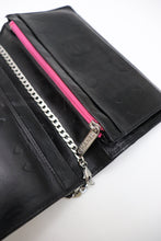 Lade das Bild in den Galerie-Viewer, Chanel quilted calfskin wallet
