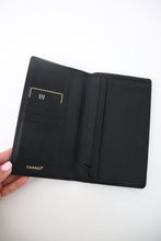 Load image into Gallery viewer, Chanel calfskin vintage wallet
