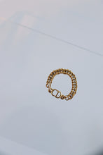 Load image into Gallery viewer, Christian Dior CD ring
