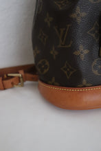 Lade das Bild in den Galerie-Viewer, Louis Vuitton Monogram Backpack
