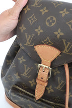 Lade das Bild in den Galerie-Viewer, Louis Vuitton Monogram Backpack
