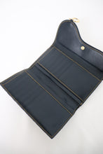 Load image into Gallery viewer, Dior saddle long wallet
