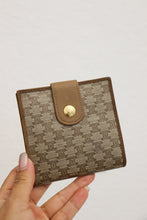 Load image into Gallery viewer, Celine vintage small wallet
