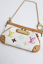 Load image into Gallery viewer, LOUIS VUITTON MILLA PM MULTICOLOR
