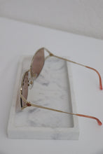 Load image into Gallery viewer, Y2K Christian Dior Pink Tinted Sunglasses
