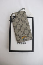 Load image into Gallery viewer, Gucci Ophidia X/XS iphone case
