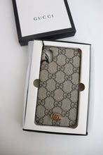 Load image into Gallery viewer, Gucci Ophidia X/XS iphone case
