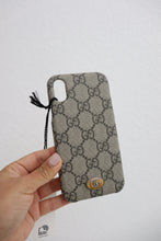 Load image into Gallery viewer, Gucci Ophidia X/XS iphone case

