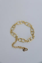 Load image into Gallery viewer, Christian Dior CD earrings
