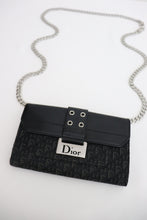 Load image into Gallery viewer, Dior trotter monogram vintage wallet
