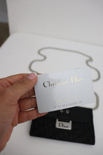 Load image into Gallery viewer, Dior trotter monogram vintage wallet

