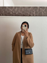 Lade das Bild in den Galerie-Viewer, Chanel classic flap wallet
