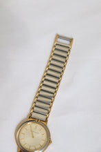 Load image into Gallery viewer, Yves Saint Laurent Vintage Two-Tone Quartz Watch

