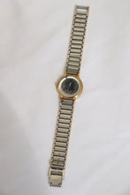 Load image into Gallery viewer, Yves Saint Laurent Vintage Two-Tone Quartz Watch
