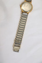 Load image into Gallery viewer, Yves Saint Laurent Vintage Two-Tone Quartz Watch
