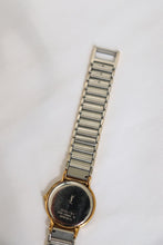 Load image into Gallery viewer, Yves Saint Laurent Vintage Two-Tone Quartz Watch
