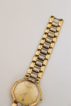 Load image into Gallery viewer, dior gold and silver tone 
