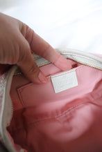 Load image into Gallery viewer, Gucci pink pochette
