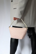 Load image into Gallery viewer, Dior Monogram Pink Pochette
