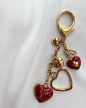 Load image into Gallery viewer, Louis Vuitton heart (large)
