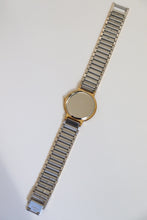 Load image into Gallery viewer, Yves Saint Laurent Vintage Two-Tone Quartz Watch - Large
