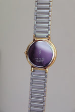Load image into Gallery viewer, Yves Saint Laurent Vintage Two-Tone Quartz Watch - Large
