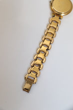 Load image into Gallery viewer, Vintage Fendi gold tone watch - swiss quartz
