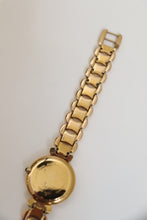 Load image into Gallery viewer, Vintage Fendi gold tone watch - swiss quartz
