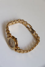 Load image into Gallery viewer, Vintage Fendi gold tone watch - swiss quartz
