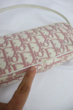 Load image into Gallery viewer, Christian Dior girly Diorissimo pochette
